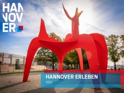 Hannover erleben 2022